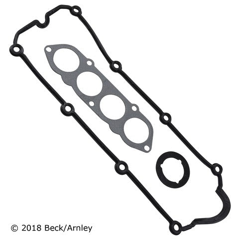 Engine Valve Cover Gasket Set Beck Arnley 036-1844
