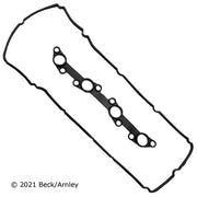 Engine Valve Cover Gasket Set Beck Arnley 036-1847