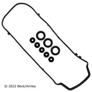 Engine Valve Cover Gasket Set Beck Arnley 036-1848