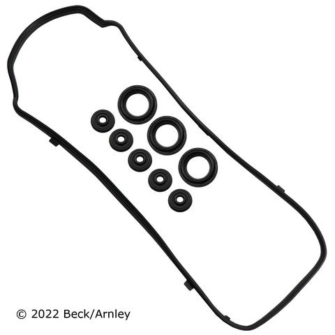Engine Valve Cover Gasket Set Beck Arnley 036-1849