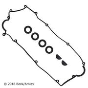 Engine Valve Cover Gasket Set Beck Arnley 036-1852