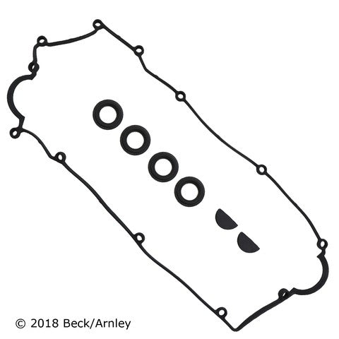 Engine Valve Cover Gasket Set Beck Arnley 036-1852