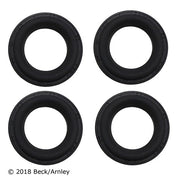 Engine Valve Cover Gasket Set Beck Arnley 036-1852