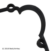 Engine Valve Cover Gasket Set Beck Arnley 036-1852
