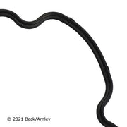 Engine Valve Cover Gasket Set Beck Arnley 036-1858