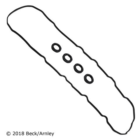 Engine Valve Cover Gasket Set Beck Arnley 036-1859