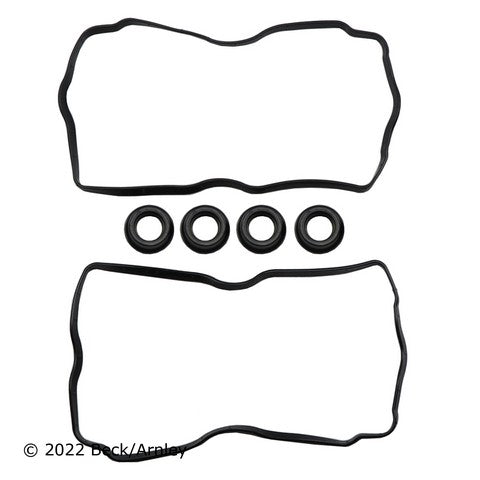 Engine Valve Cover Gasket Set Beck Arnley 036-1860