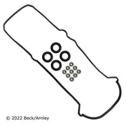 Engine Valve Cover Gasket Set Beck Arnley 036-1863