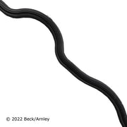 Engine Valve Cover Gasket Set Beck Arnley 036-1863