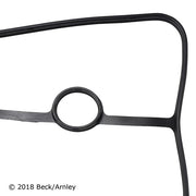Engine Valve Cover Gasket Set Beck Arnley 036-1865