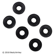 Engine Valve Cover Gasket Set Beck Arnley 036-1865
