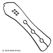 Engine Valve Cover Gasket Set Beck Arnley 036-1866