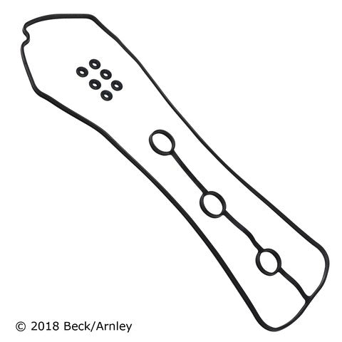 Engine Valve Cover Gasket Set Beck Arnley 036-1866
