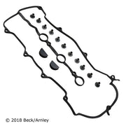 Engine Valve Cover Gasket Set Beck Arnley 036-1868