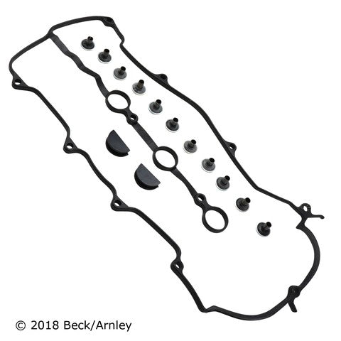 Engine Valve Cover Gasket Set Beck Arnley 036-1868