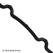 Engine Valve Cover Gasket Set Beck Arnley 036-1873