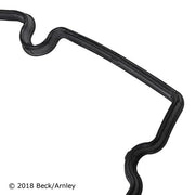 Engine Valve Cover Gasket Set Beck Arnley 036-1873