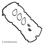 Engine Valve Cover Gasket Set Beck Arnley 036-1874