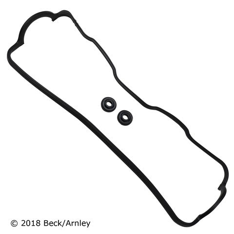Engine Valve Cover Gasket Set Beck Arnley 036-1875