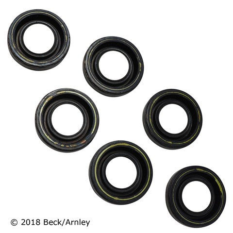 Engine Valve Cover Gasket Set Beck Arnley 036-1880