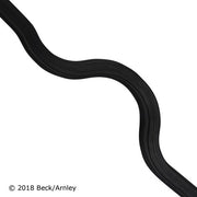 Engine Valve Cover Gasket Set Beck Arnley 036-1880