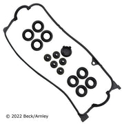 Engine Valve Cover Gasket Set Beck Arnley 036-1883