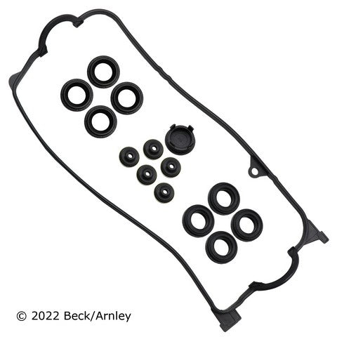 Engine Valve Cover Gasket Set Beck Arnley 036-1883