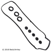 Engine Valve Cover Gasket Set Beck Arnley 036-1884