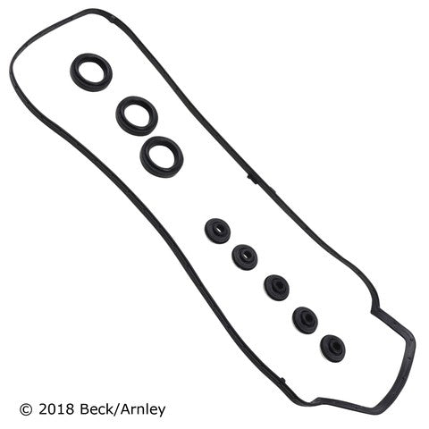 Engine Valve Cover Gasket Set Beck Arnley 036-1884