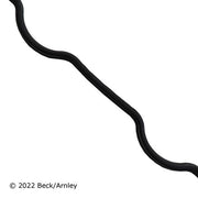 Engine Valve Cover Gasket Set Beck Arnley 036-1886