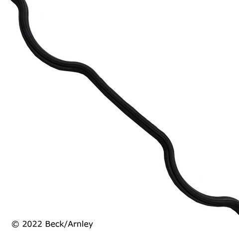Engine Valve Cover Gasket Set Beck Arnley 036-1886