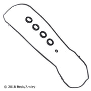 Engine Valve Cover Gasket Set Beck Arnley 036-1887
