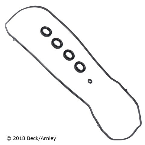 Engine Valve Cover Gasket Set Beck Arnley 036-1887