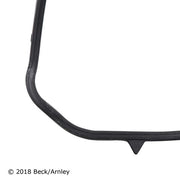 Engine Valve Cover Gasket Set Beck Arnley 036-1887