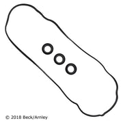 Engine Valve Cover Gasket Set Beck Arnley 036-1892