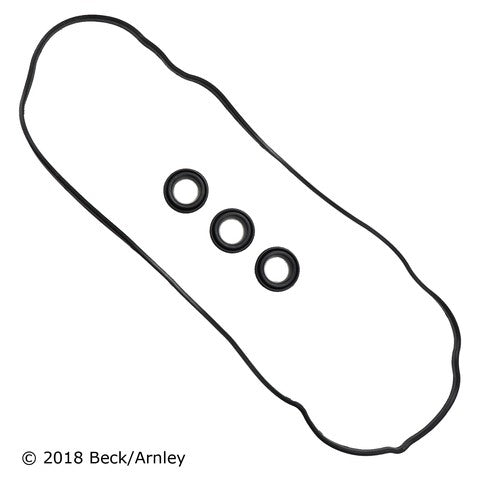 Engine Valve Cover Gasket Set Beck Arnley 036-1892