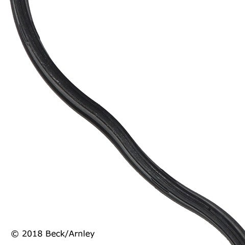 Engine Valve Cover Gasket Set Beck Arnley 036-1892