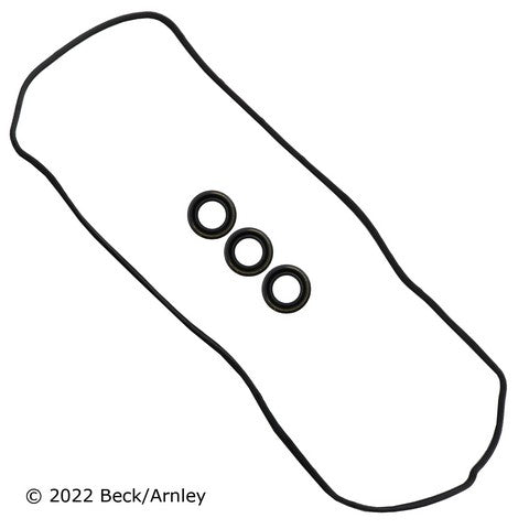 Engine Valve Cover Gasket Set Beck Arnley 036-1893