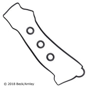 Engine Valve Cover Gasket Set Beck Arnley 036-1899
