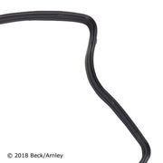 Engine Valve Cover Gasket Set Beck Arnley 036-1899
