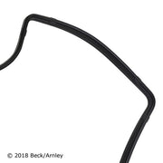 Engine Valve Cover Gasket Set Beck Arnley 036-1900