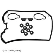 Engine Valve Cover Gasket Set Beck Arnley 036-1901