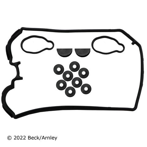 Engine Valve Cover Gasket Set Beck Arnley 036-1901