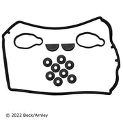 Engine Valve Cover Gasket Set Beck Arnley 036-1902