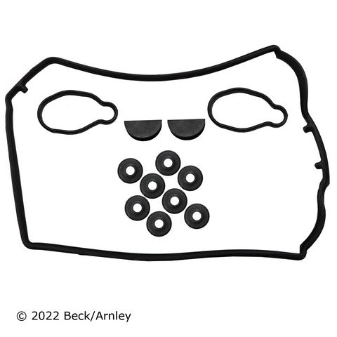 Engine Valve Cover Gasket Set Beck Arnley 036-1902
