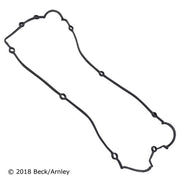 Engine Valve Cover Gasket Set Beck Arnley 036-1905