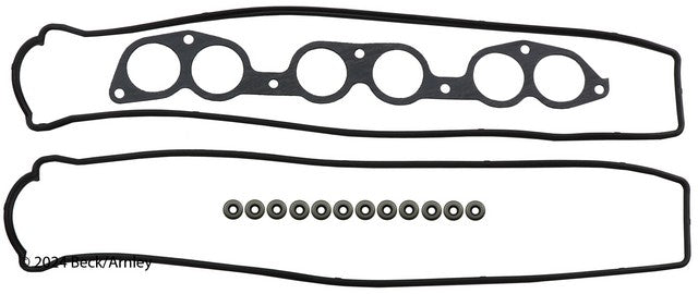 Engine Valve Cover Gasket Set Beck Arnley 036-1912