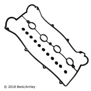 Engine Valve Cover Gasket Set Beck Arnley 036-1913