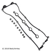 Engine Valve Cover Gasket Set Beck Arnley 036-1915