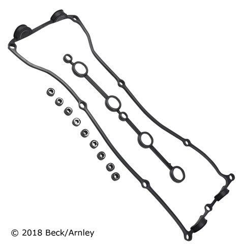 Engine Valve Cover Gasket Set Beck Arnley 036-1915